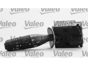 VALEO 251427 vairo kolonėlės jungiklis 
 Vidaus įranga -> Rankinės/kojinės svirties sistema
7701047619