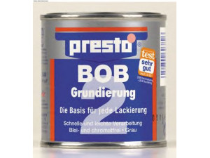 PRESTO 603819 gruntas