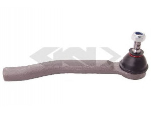 SPIDAN 51124 skersinės vairo trauklės galas 
 Vairavimas -> Vairo mechanizmo sujungimai
D8520 1KA0A