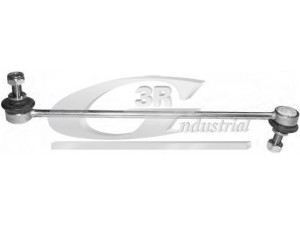 3RG 21301 šarnyro stabilizatorius 
 Ašies montavimas/vairavimo mechanizmas/ratai -> Stabilizatorius/fiksatoriai -> Savaime išsilyginanti atrama
1146150, 1469212, 2S613B638AC