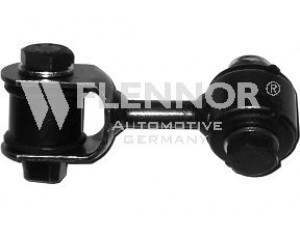 KAWE FL0043-H šarnyro stabilizatorius 
 Ašies montavimas/vairavimo mechanizmas/ratai -> Stabilizatorius/fiksatoriai -> Savaime išsilyginanti atrama
48820-26030, 4882026030