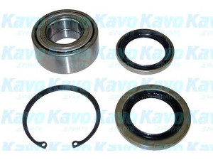 KAVO PARTS WBK-4002 rato guolio komplektas 
 Ašies montavimas/vairavimo mechanizmas/ratai -> Rato stebulė/montavimas -> Rato guolis
5171336000, 5171836000, 51720M2011