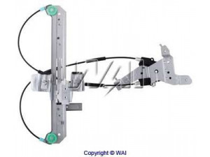 WAIglobal WPR0038RB lango pakėliklis
15135973