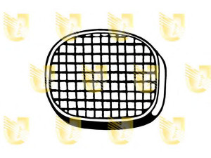 UNIGOM 155014 pedalo antdėklas, stabdžių pedalas 
 Vidaus įranga -> Rankinės/kojinės svirties sistema
82312887, 82312887