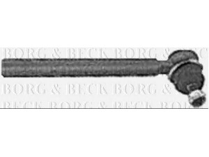 BORG & BECK BTR4079 skersinės vairo trauklės galas 
 Vairavimas -> Vairo mechanizmo sujungimai
4 264 175, 4264175, 4264735