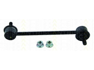 TRISCAN 8500 69606 šarnyro stabilizatorius 
 Ašies montavimas/vairavimo mechanizmas/ratai -> Stabilizatorius/fiksatoriai -> Savaime išsilyginanti atrama
46630-59J00, 4663059J00