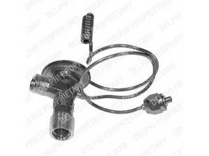 DELPHI TSP0585007 išsiplėtimo vožtuvas, oro kondicionavimas 
 Oro kondicionavimas -> Vožtuvai
7794459, 82403293, 7794459, 82403293