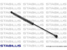 STABILUS 018724 dujinė spyruoklė, gaubtas 
 Kėbulas -> Dujinės spyruoklės
1133865, 7M3 823 359 A, YM2 116 C826 AB