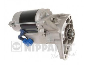 NIPPARTS J5212082 starteris 
 Elektros įranga -> Starterio sistema -> Starteris
28100-16230