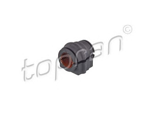 TOPRAN 401 704 skersinio stabilizatoriaus įvorių komplektas 
 Ašies montavimas/vairavimo mechanizmas/ratai -> Stabilizatorius/fiksatoriai -> Sklendės
203 323 16 85, 203 323 22 85