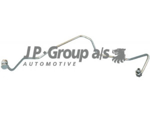 JP GROUP 1117600200 alyvos žarna 
 Išmetimo sistema -> Turbokompresorius
038145771D