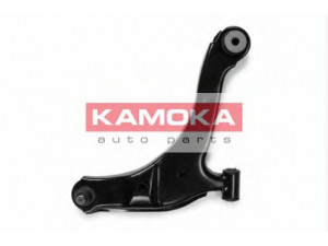 KAMOKA 9991077 vikšro valdymo svirtis 
 Ašies montavimas/vairavimo mechanizmas/ratai -> Valdymo svirtis/pasukamosios svirties sujungimas -> Vairo trauklės (valdymo svirtis, išilginis balansyras, diago
4656 730AH