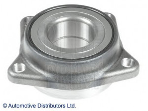 BLUE PRINT ADC48239C rato guolio komplektas 
 Ašies montavimas/vairavimo mechanizmas/ratai -> Rato stebulė/montavimas -> Rato guolis