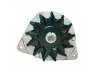PRESTOLITE ELECTRIC 861000 kintamosios srovės generatorius
3698017M91, 2871A139, 835339303