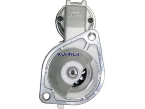 AD KÜHNER 254413 starteris 
 Elektros įranga -> Starterio sistema -> Starteris