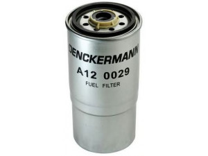 DENCKERMANN A120029 kuro filtras 
 Techninės priežiūros dalys -> Papildomas remontas
13 32 2 243 653, STC 2827