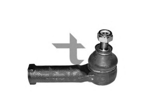 TALOSA 42-09059 skersinės vairo trauklės galas 
 Vairavimas -> Vairo mechanizmo sujungimai
5027452, ES3300, 5027452, ES3300