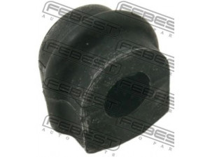 FEBEST NSB-C24R skersinio stabilizatoriaus įvorių komplektas 
 Ašies montavimas/vairavimo mechanizmas/ratai -> Stabilizatorius/fiksatoriai -> Sklendės
54613-4N017