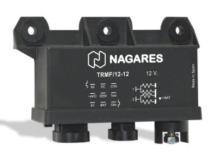 NAGARES TRMF/12-12 valdymo blokas, kaitinimo žvakių sistema 
 Elektros įranga -> Valdymo blokai
7700870715