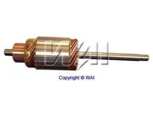 WAIglobal 61-176 ankeris, starteris