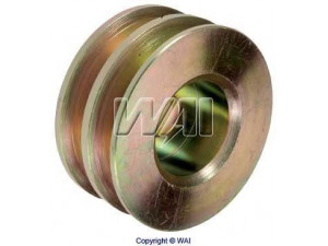 WAIglobal 24-1107 skriemulys, kintamosios srovės generatorius
C5TF10A352J2, C5TZ10344J, C5TZ10344S