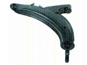 TRISCAN 8500 68504 vikšro valdymo svirtis 
 Ašies montavimas/vairavimo mechanizmas/ratai -> Valdymo svirtis/pasukamosios svirties sujungimas -> Vairo trauklės (valdymo svirtis, išilginis balansyras, diago
20020-0AC210F, 20200-AA050, 20200-AA210