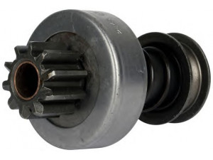 PowerMax 1015624 laisvos eigos pavara, starteris