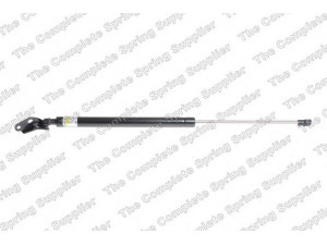 ROC GS1333 dujinė spyruoklė, bagažinė 
 Priedai -> Bagažinė/pakrovimo skyrius
GS2A62620B, GS2A62620C, GS2A62620D