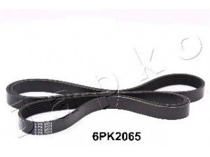 JAPKO 6PK2065 V formos rumbuoti diržai 
 Techninės priežiūros dalys -> Techninės priežiūros intervalai
96440421