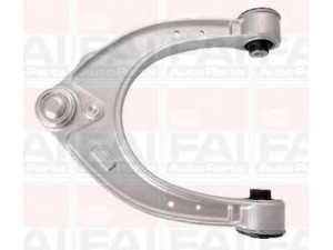 FAI AutoParts SS7791 vikšro valdymo svirtis 
 Ašies montavimas/vairavimo mechanizmas/ratai -> Valdymo svirtis/pasukamosios svirties sujungimas -> Vairo trauklės (valdymo svirtis, išilginis balansyras, diago
31126775967