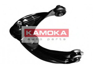 KAMOKA 9951472 vikšro valdymo svirtis 
 Ašies montavimas/vairavimo mechanizmas/ratai -> Valdymo svirtis/pasukamosios svirties sujungimas -> Vairo trauklės (valdymo svirtis, išilginis balansyras, diago
GJ6A 34 250B