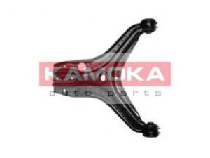 KAMOKA 9937974 vikšro valdymo svirtis 
 Ašies montavimas/vairavimo mechanizmas/ratai -> Valdymo svirtis/pasukamosios svirties sujungimas -> Vairo trauklės (valdymo svirtis, išilginis balansyras, diago
893 407 147 C
