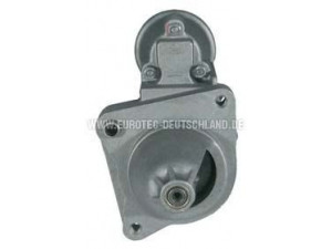 EUROTEC 11090049 starteris 
 Elektros įranga -> Starterio sistema -> Starteris
71782302, 46451529, 46531437, 63111008