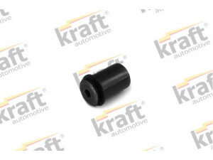 KRAFT AUTOMOTIVE 4231184 valdymo svirties/išilginių svirčių įvorė 
 Ašies montavimas/vairavimo mechanizmas/ratai -> Valdymo svirtis/pasukamosios svirties sujungimas -> Montavimas/sutvirtinimas
168 333 07 14, 1683330014