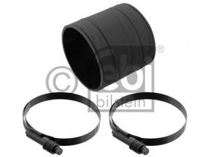 FEBI BILSTEIN 39107 kompresoriaus padavimo žarna 
 Išmetimo sistema -> Turbokompresorius
002 094 69 82, 002 094 69 82 S1