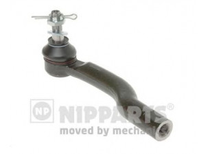 NIPPARTS N4823042 skersinės vairo trauklės galas 
 Vairavimas -> Vairo mechanizmo sujungimai
D651-32-290, D653-32-290, D654-32-290