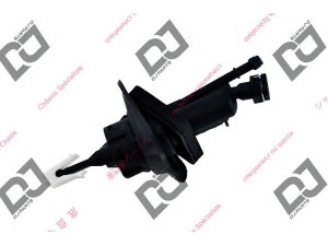 DJ PARTS CM1099P pagrindinis cilindras, sankaba 
 Sankaba/dalys -> Sankabos valdymas -> Pagrindinis cilindras
1330266, 1476806, 1539937, 3M51-7A543-AD