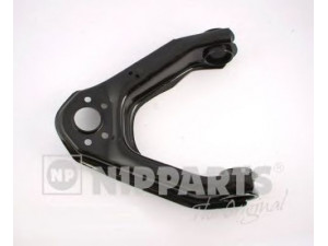 NIPPARTS J4921003 vikšro valdymo svirtis 
 Ašies montavimas/vairavimo mechanizmas/ratai -> Valdymo svirtis/pasukamosios svirties sujungimas -> Vairo trauklės (valdymo svirtis, išilginis balansyras, diago
54527-7F000