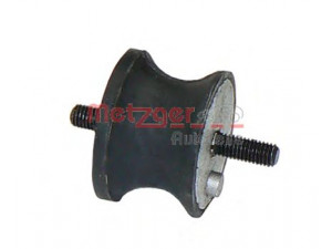 METZGER 8050150 montavimas, automatinė transmisija; montavimas, neautomatinė transmisija 
 Transmisija -> Neautomatinė pavarų dėžė -> Ašies montavimas
1 137 817, 22 31 6 799 331, 2231 6 771 219