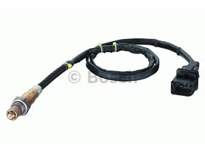 BOSCH 0 258 007 090 lambda jutiklis 
 Variklis -> Variklio elektra
06B 906 265 D, 06B 906 265 D, 06B 906 265 D