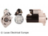 LUCAS ELECTRICAL LRS01389 starteris 
 Elektros įranga -> Starterio sistema -> Starteris
069911023E, 069911023L