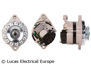 LUCAS ELECTRICAL LRA02694 kintamosios srovės generatorius 
 Elektros įranga -> Kint. sr. generatorius/dalys -> Kintamosios srovės generatorius