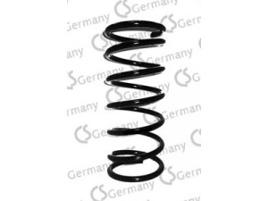 CS Germany 14.870.711 spyruoklė 
 Pakaba -> Spyruoklės
5535024500