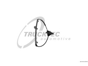 TRUCKTEC AUTOMOTIVE 07.54.007 lango pakėliklis
193 839 402