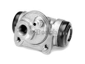 BOSCH 0 204 116 238 rato stabdžių cilindras
77 01 039 388
