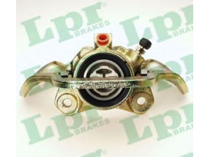 LPR PF11683 stabdžių apkaba
41010H1007