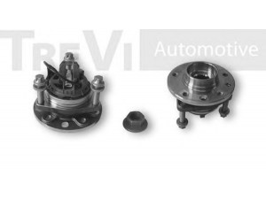 TREVI AUTOMOTIVE WB1872 rato guolio komplektas 
 Ašies montavimas/vairavimo mechanizmas/ratai -> Rato stebulė/montavimas -> Rato guolis
1603295, 93186388, 93186388
