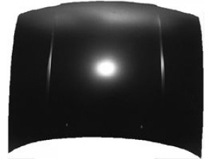 VAN WEZEL 3314660 gaubtas 
 Kėbulas -> Liukai/stogai/durys/stoglangis/sulankstomas stogas -> Gaubtas/dalys/garso izoliacinė medžiaga
65100-62C30