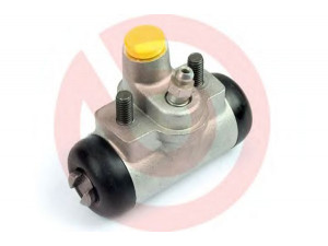 BREMBO A 12 087 rato stabdžių cilindras 
 Stabdžių sistema -> Ratų cilindrai
GWC1142, GWC1518, SML001518EVA