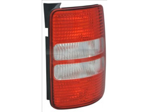 TYC 11-12564-11-2 kombinuotas galinis žibintas 
 Elektros įranga -> Šviesos -> Kombinuotas galinis žibintas/dalys -> Kombinuotas galinis žibintas
2K5945095A, 2K5945095K, 2K945095C